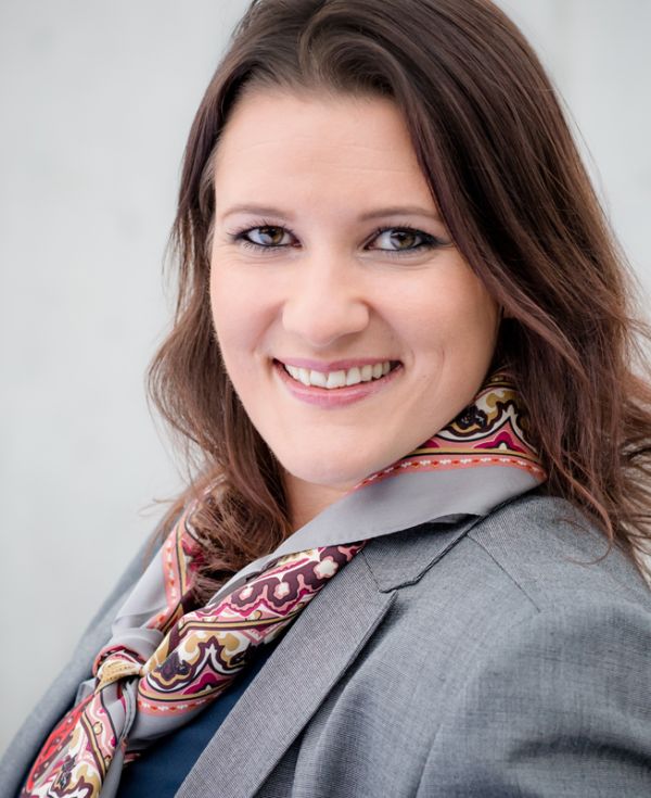 Andrea Gschwend-Pieren