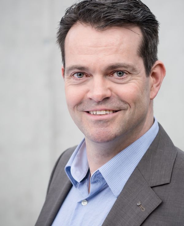 Patrick Gschwend